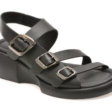 Sandale GRYXX negre