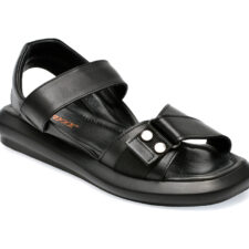 Sandale GRYXX negre