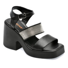 Sandale GRYXX negre