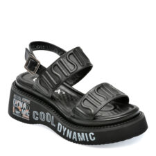 Sandale GRYXX negre