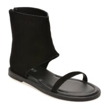 Sandale GRYXX negre