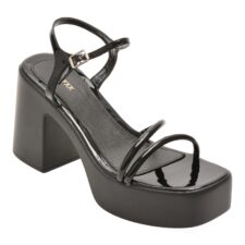 Sandale GRYXX negre