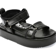 Sandale GRYXX negre