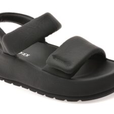 Sandale GRYXX negre