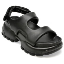 Sandale GRYXX negre