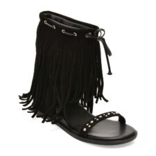 Sandale GRYXX negre
