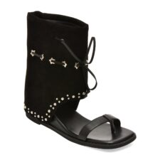 Sandale GRYXX negre