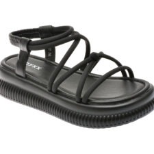 Sandale GRYXX negre