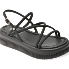 Sandale GRYXX negre