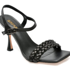 Sandale GRYXX negre