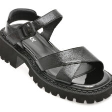 Sandale GRYXX negre