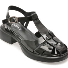 Sandale GRYXX negre