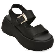 Sandale GRYXX negre