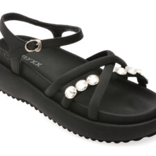 Sandale GRYXX negre