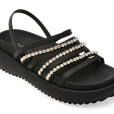 Sandale GRYXX negre