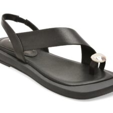 Sandale GRYXX negre