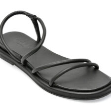 Sandale GRYXX negre