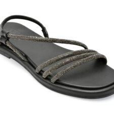 Sandale GRYXX negre
