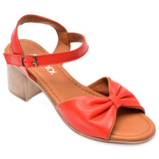 Sandale GRYXX rosii