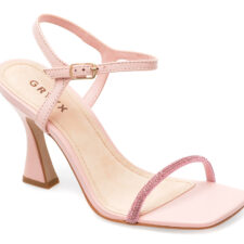 Sandale GRYXX roz