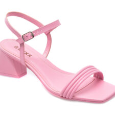 Sandale GRYXX roz