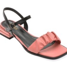Sandale GRYXX roz