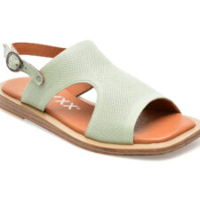 Sandale GRYXX verzi