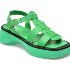 Sandale GRYXX verzi