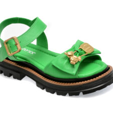 Sandale GRYXX verzi