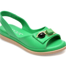 Sandale GRYXX verzi