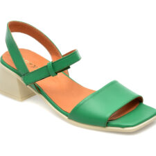 Sandale GRYXX verzi