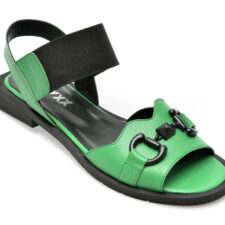 Sandale GRYXX verzi