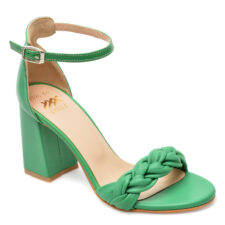 Sandale GRYXX verzi