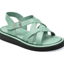 Sandale GRYXX verzi