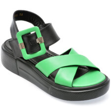 Sandale GRYXX verzi