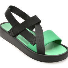Sandale GRYXX verzi