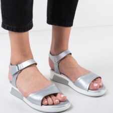 Sandale Gerard Argintii