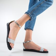 Sandale Guerre Argintii