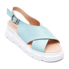 Sandale HK DIVA CLAP albastre