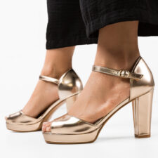 Sandale Hiper Aurii