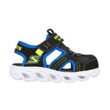 Sandale  Hypno Splash Inf 401680N-BBLM - Baieti - Negru