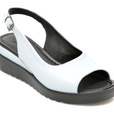 Sandale IMAGE albastre