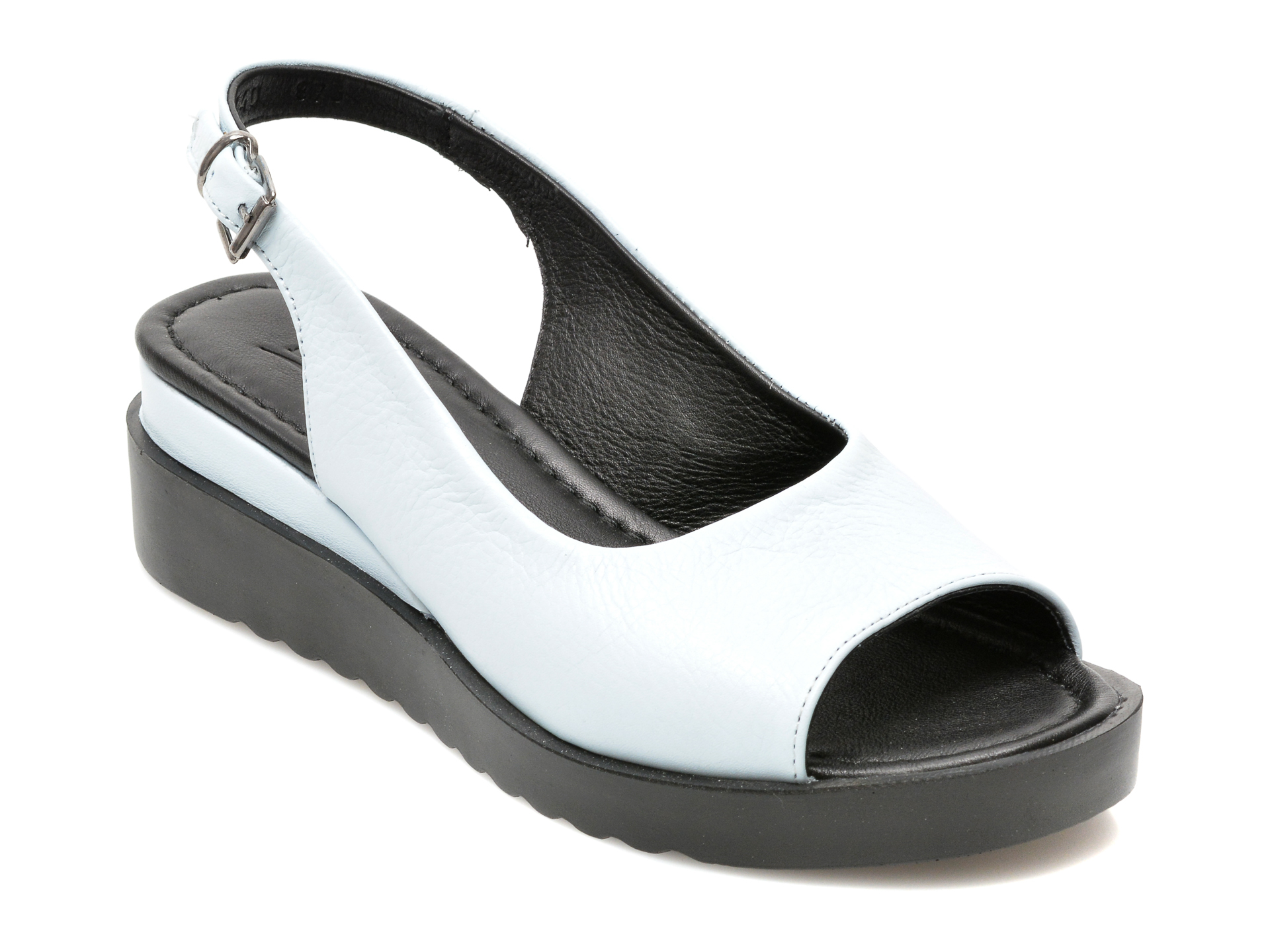 Sandale IMAGE albastre