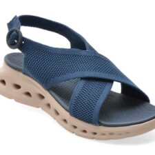 Sandale IMAGE albastre