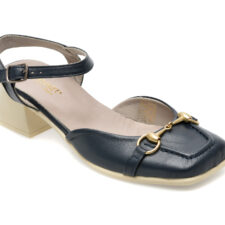 Sandale IMAGE bleumarin