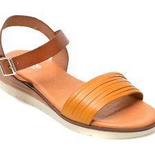 Sandale IMAGE galbene