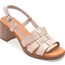 Sandale IMAGE gri