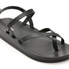 Sandale IMAGE negre