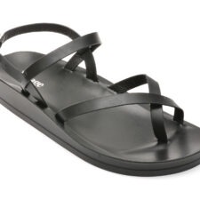 Sandale IMAGE negre