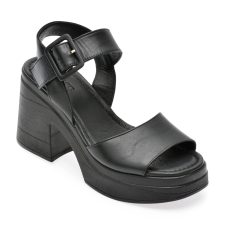 Sandale IMAGE negre